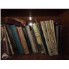 Image 3 : Lot of assorted vintage/antique books