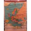 Image 1 : Denoyer-Geppert Science - Europe Map - school poster