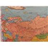 Image 4 : Denoyer-Geppert Series Eurasia Map  - school poster