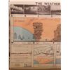 Image 2 : Weather: fronts - school poster