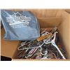 Image 1 : Lot of Hangers & bag