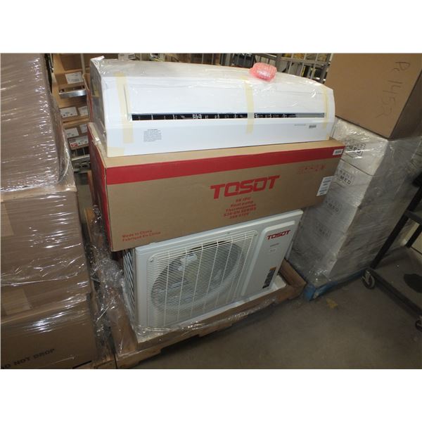 Split Type Air Conditioner
