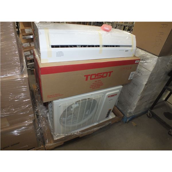 Split Type Air Conditioner
