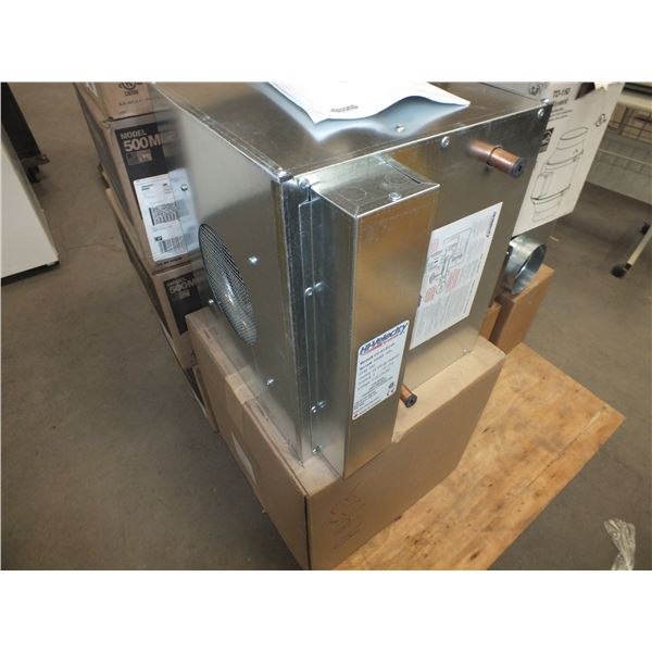 Hi-Velocity Blower Module