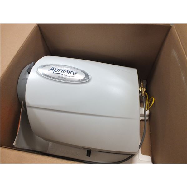 Aprilaire Whole House Humidifier