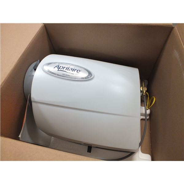 Aprilaire Whole House Humidifier