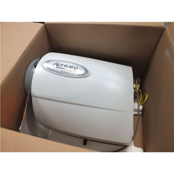 Aprilaire Whole House Humidifier