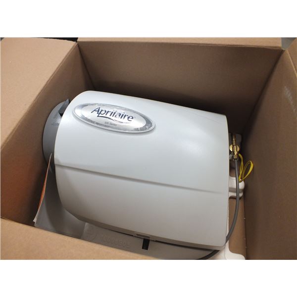 Aprilaire Whole House Humidifier