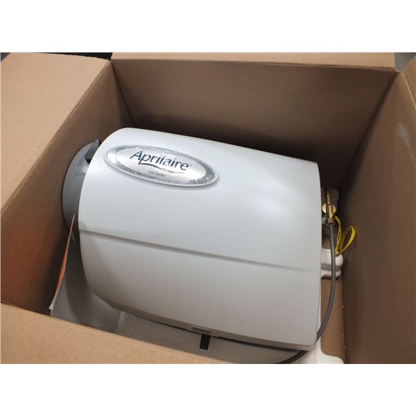 Aprilaire Whole House Humidifier