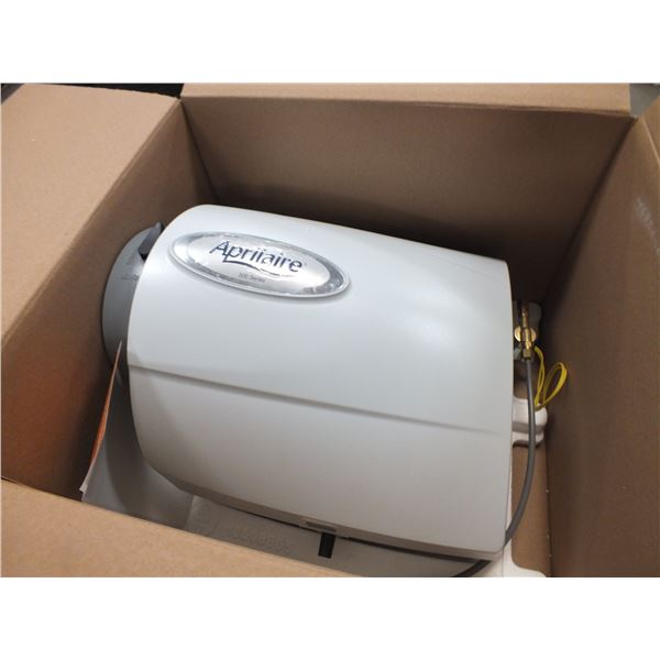 Aprilaire Whole House Humidifier