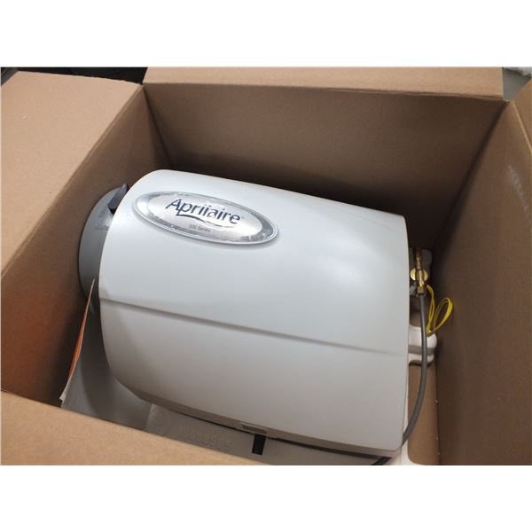 Aprilaire Whole House Humidifier