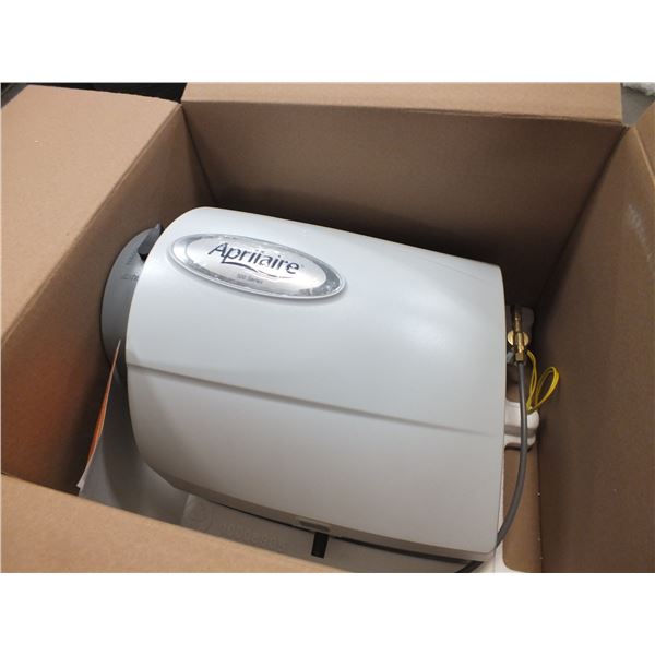 Aprilaire Whole House Humidifier