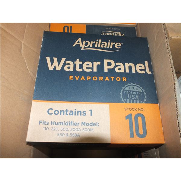 2 Case's Of Humidifier Filters