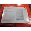 Image 1 : 6 Honeywell Thermostats