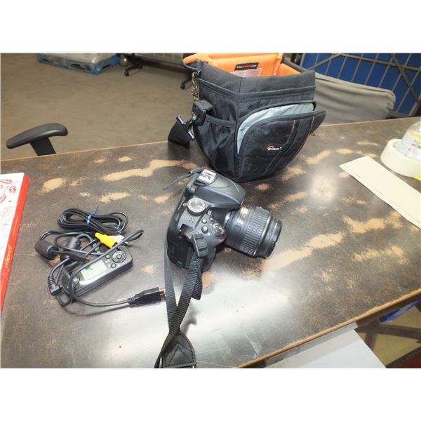 Nikon D3300 Digital Camera