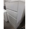 Image 1 : 5 Door Lateral Filing Cabinet