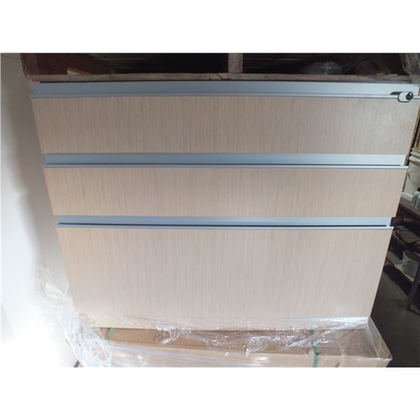 3 Drawer Office Cabinet