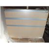 Image 1 : 3 Drawer Office Cabinet