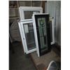 Image 1 : 4 Assorted Windows