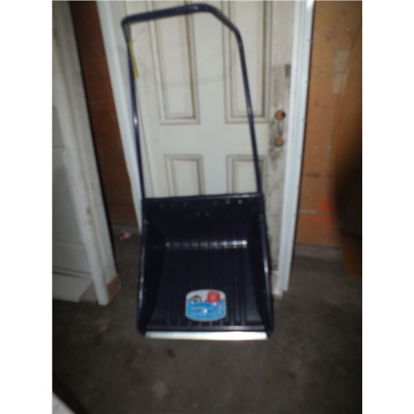 Snow Shovel