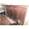 Image 2 : 2pc Office Cabinet