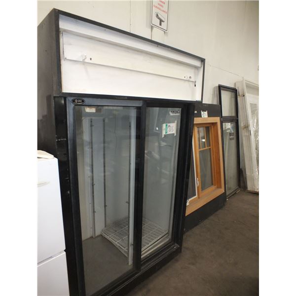 OBD 2 Door Pop Cooler