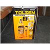 Image 1 : Tolsen 2 Ton Bottle Jack