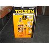 Image 1 : Tolsen 2 Ton Bottle Jack
