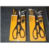 Image 1 : 2 Tolsen Kitchen Scissors
