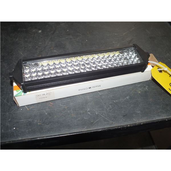 12" Led Light Bar