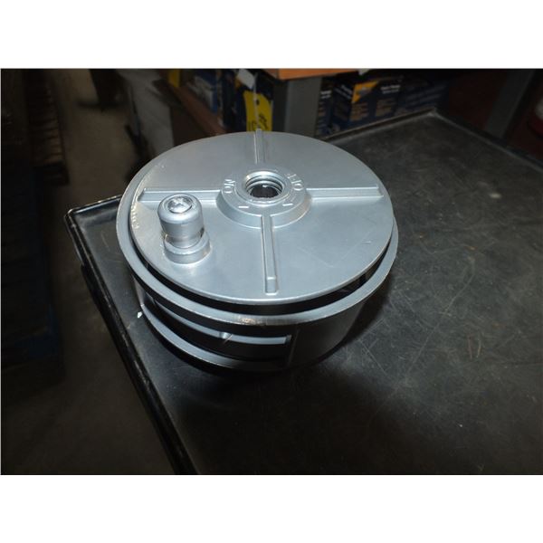 8 Wire Reel Holders