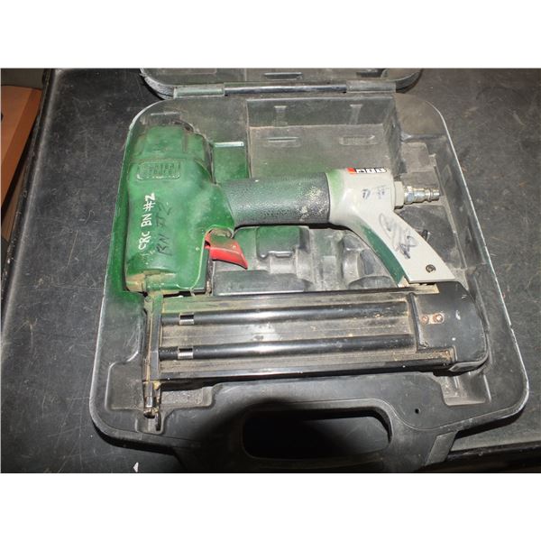 Porter Cable Brad Nailer