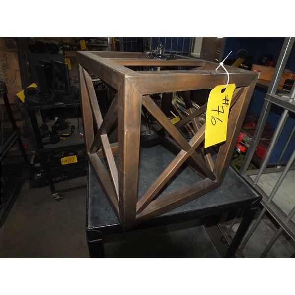 Decorative Light Fixture