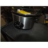 Image 1 : 4 Quart Crock Pot
