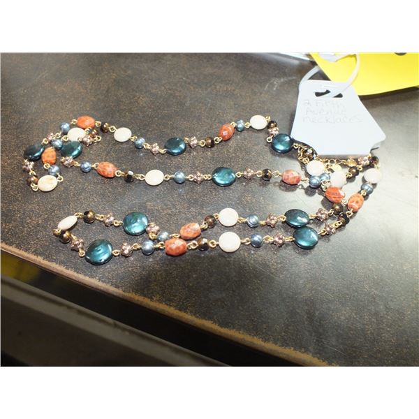 2 Fifth Avenue Necklaces