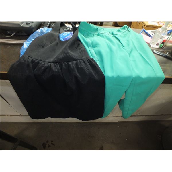 Woman's Clothing Lot