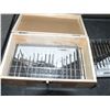 Image 2 : Small Wooden Box Of Precision Screwdrivers