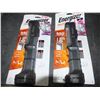 Image 1 : 2 Hardcase Energizer Job Lights w/ Batteries