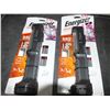 Image 1 : 2 Hardcase Energizer Job Lights w/ Batteries