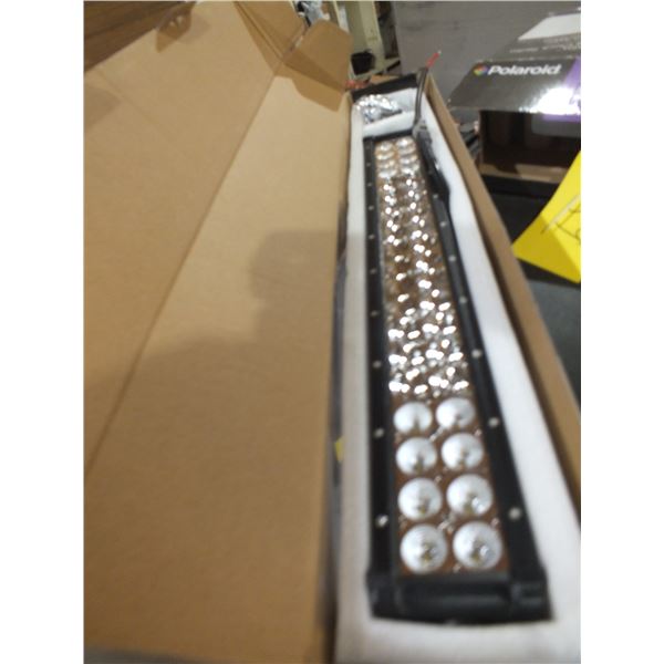 22" Led Light Bar