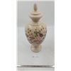 Image 1 : Vintage Painted Decorative Ceramic Vase
