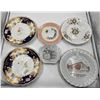 Image 1 : Decorative China Plates and Commerative Plates (x6)