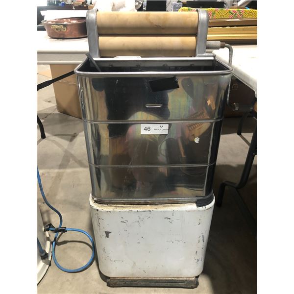 Antique Home Equiptment