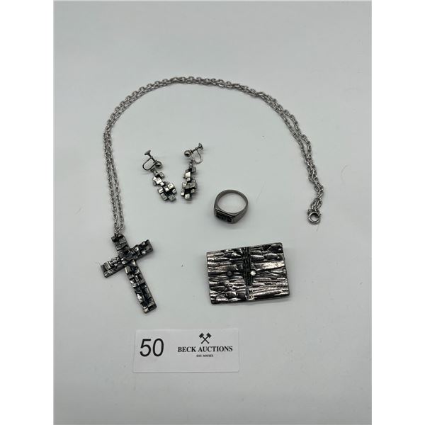 Assorted Costume Jewelry