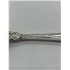 Image 2 : Birks Sterling Silver Flatware Set
