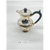 Image 1 : Antique Small Sterling Silver Coffee pot