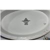 Image 2 : Antique Minton China Oval Serving Dish