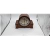 Image 1 : Vintage Everite Mantle Clock