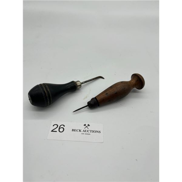 Antique Awls
