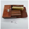 Image 1 : Antique Brush Set